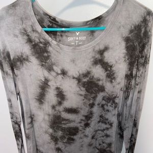 American Eagle long sleeve top